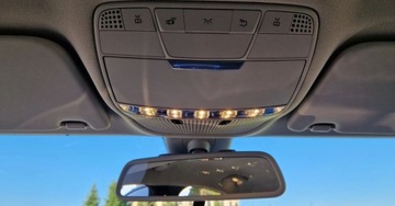 Mercedes Klasa C W205 Limuzyna 200 184KM 2014 Mercedes-Benz Klasa C SALON Mercedesa, Navi, 140 tys wpisuje na fakturze,O, zdjęcie 26