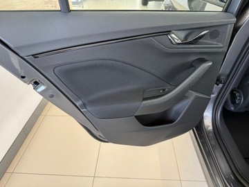 Skoda Kamiq Crossover Facelifting 1.0 TSI 115KM 2026 Skoda Kamiq Benzyna 115KM, zdjęcie 14