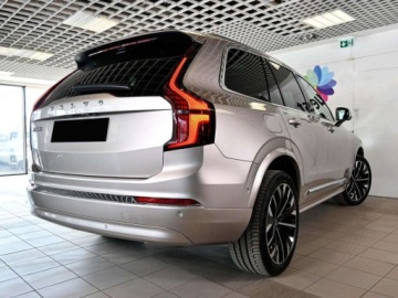 Volvo XC90 II 2026 VOLVO XC90 B5 AWD Ultra Bright Suv 2.0 (250KM) 2026, zdjęcie 3
