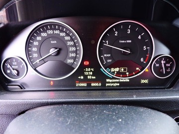 BMW Seria 3 F30-F31-F34 Touring 2.0 318d 143KM 2014 BMW 3 F30/F31 4X4 ZAMIANA X-DRIVE, zdjęcie 23