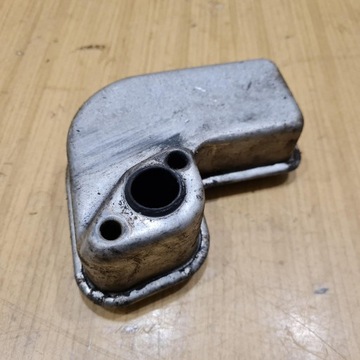 TECUMSEH VANTAGE 35 ГЛУШИТЕЛЬ ВЫХЛОПА