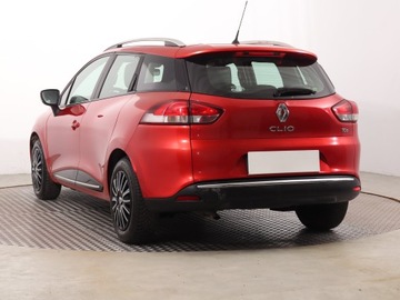 Renault Clio IV Grandtour  0.9 ENERGY Tce 90KM 2013 Renault Clio 0.9 TCe, Salon Polska, Klima, zdjęcie 3