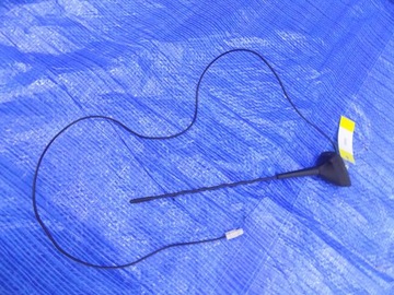 ANTENA DACHOWA RENAULT MEGANE IV