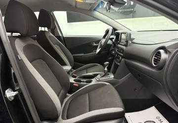 Hyundai Kona I Crossover 1.0 T-GDI 120KM 2018 Hyundai Kona Hyundai Kona 1.0 T-GDI Premium Benzyna 120KM, zdjęcie 16