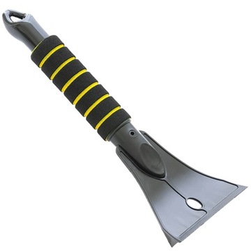 K2 zimowy zestaw odmrażacz do zamków szyb skrobaczka silikon zima ALASKA