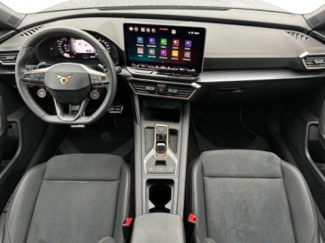 Cupra Leon II Sportstourer Facelifting 2.0 TSI 333KM 2026 Cupra Leon Sportstourer VZ 2.0 TSI 333 KM 4Drive D, zdjęcie 3