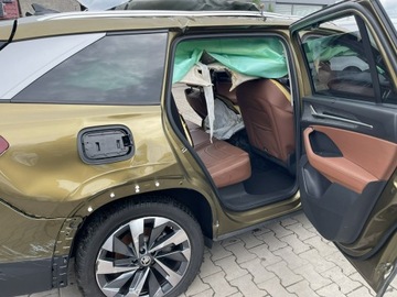 Skoda Kodiaq II SUV 2.0 TDI SCR 193KM 2024 Škoda Kodiaq Skoda Kodiaq Selection 4x4 DSG, zdjęcie 6