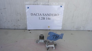 ZAWIAS ZAWIASY KLAPY DACIA SANDERO II