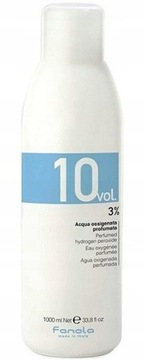 FANOLA OXYDANT EMULSJA 10vol 3% 1000ml