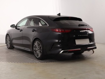 Kia Proceed Shooting Brake Facelifting 1.5 T-GDI 140KM 2024 Kia ProCeed 1.5 T-GDI, Salon Polska, zdjęcie 3