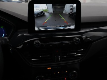 Ford Kuga III SUV Plug-In 2.5 Hybrid 190KM 2021 Ford Kuga 2.5 Hybrid, Salon Polska, 1. Właściciel, zdjęcie 21