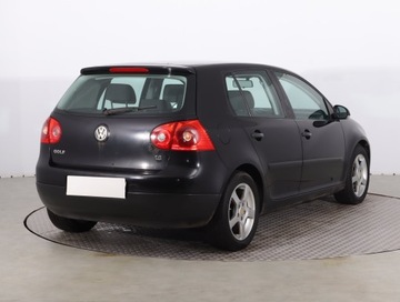 Volkswagen Golf V 2005 VW Golf 1.6, Automat, Klima, Klimatronic,ALU, zdjęcie 4