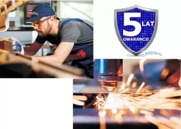 Odpływ Waterway 60cm do płytki SYFON BOCZNY NISKI