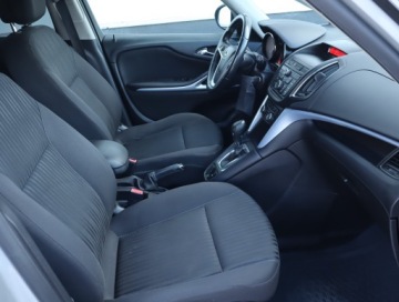 Opel Zafira C Tourer 2.0 CDTI ECOTEC 130KM 2016 Opel Zafira 2.0 CDTI, Salon Polska, Automat, zdjęcie 8