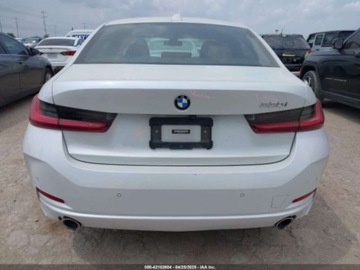 BMW Seria 3 G20-G21 2023 BMW Seria 3 330i, 2023r., 2.0L 2.0 Benzyna 255KM, zdjęcie 7