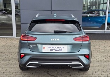 Kia XCeed Crossover Facelifting 1.5 T-GDi 160KM 2023 Kia XCeed Kia XCeed 1.5 T-GDI 160KM Automat MSmart SalonPL SerwisASO FV23, zdjęcie 6