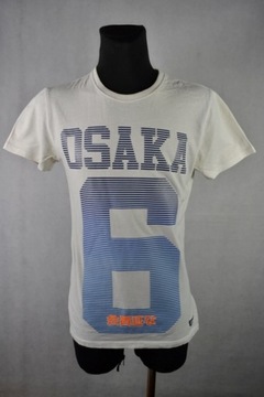 Superdry Japan Osaka Koszulka T-Shirt S