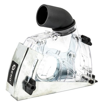 ПЫЛЕЗЫЧКА ДЛЯ КРЕПЛЕНИЯ ШЛИФОВАЛЬНОЙ МАШИНЫ