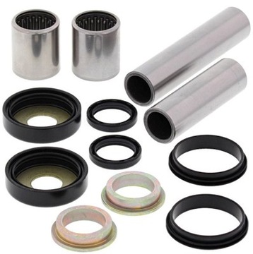 ZESTAW NAPRAWCZY WAHACZA QUADA Kingway Terminator 250cc