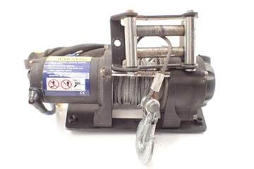 Goes Cobalt 550 CF Moto Wyciągarka wciągarka