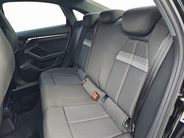 Audi A3 8Y Limousine 1.5 35 TFSI 150KM 2022 Audi A3 Limousine 35 TFSI mHEV S tronic 1.5 Benzyna 150KM, zdjęcie 33
