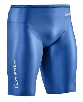 sailfish Spodenki Neoprenowe Current Med Blue M