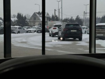 Mazda 6 III Sport Kombi Facelifting 2018 2.0 Skyactiv-G 165KM 2022 Mazda 6 SkyJoy Kamera 360 LED CarPlay Nawigacja HUD 2.0 165KM, zdjęcie 22