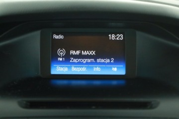 Ford Focus III Kombi Facelifting 1.5 TDCi 95KM 2016 Ford Focus 1.5 TDCi, Salon Polska, Klima, zdjęcie 9