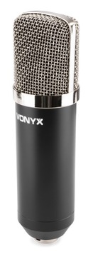 Набор MEGA STUDY Набор Vonyx Studio ARM + MIC