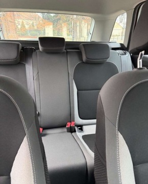 Skoda Fabia III Kombi 1.4 TDI 105KM 2016 Skoda Fabia Skoda Fabia III Polski Salon Serwisowana Bezwypadek 1.4, zdjęcie 17