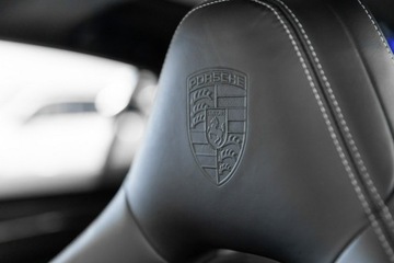 Porsche Panamera II Executive 4.0 550KM 2019 Porsche Panamera Turbo 550 KM. Gwarancja 03.2028., zdjęcie 30