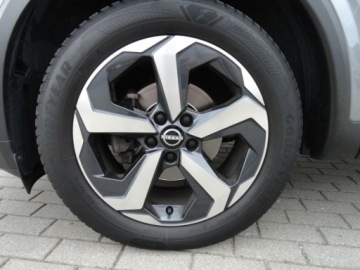 Nissan Qashqai III Crossover 1.3 DIG-T MHEV 158KM 2023 Nissan Qashqai Navi Full Led Alu 18 Digital Kamery 360 Panorama Keyless Go, zdjęcie 21