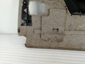 SHARAN ALHAMBRA ОБИВКА БОКОВОГО БАГАЖНИКА СПРАВА