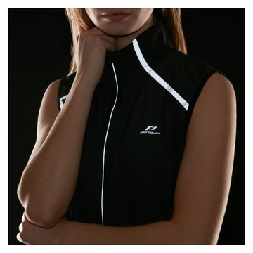 Женский беговой жилет Pro Touch Santa, размер 36