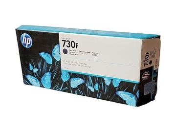 Atrament HP 730 F MK 300ml 1XB30A HP T1600dr/T170/T2600MFP