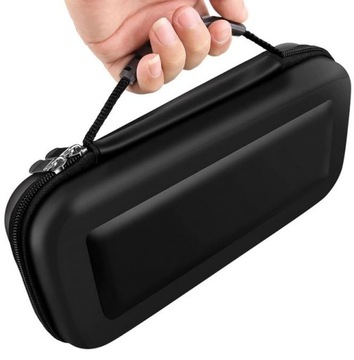 КРЫШКА ДЛЯ КОНСОЛИ NINTENDO SWITCH OLED V1 V2, 10 КАРТРИДЖЕЙ