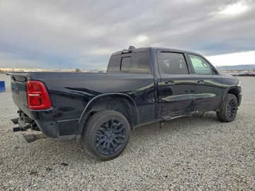  RAM 1500 Limited 2025 3.0 Benzyna 260KM, zdjęcie 3