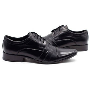 ОЛИВЬЕ ФОРМАЛЬНАЯ ОБУВЬ ТАПОЧКИ 21 КОЖА 100% 43