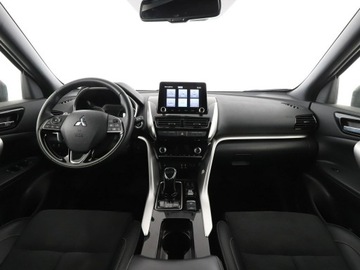 Mitsubishi Eclipse Cross SUV PHEV 2.4 188KM 2023 Mitsubishi Eclipse Cross FV23% PHEV navi 4x4, zdjęcie 14