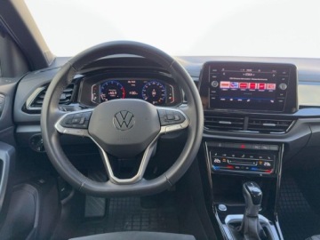 Volkswagen T-Roc I SUV Facelifting 1.5 TSI ACT 150KM 2022 Volkswagen T-Roc 1.5 TSI 150KM DSG STYLE Matrix FV23 OCAC Gratis 1.5, zdjęcie 17