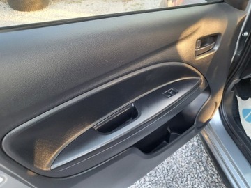 Mitsubishi Space Star Hatchback 5d Facelifting 1.0  71KM 2020 Mitsubishi Space Star 1.0 71 KM I Właściciel, zdjęcie 35