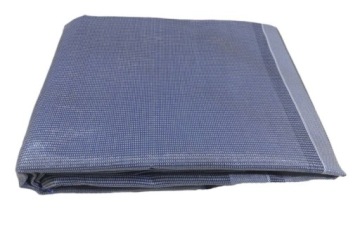 Коврик для прихожей походного тента 250х500 см Arisol