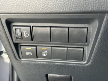 Toyota Yaris IV Hatchback Facelifting 1.5 Hybrid Dynamic Force 130KM 2025 Toyota Yaris Hybrid 1.5 GR Sport IV (2020-) Hybrid, zdjęcie 18