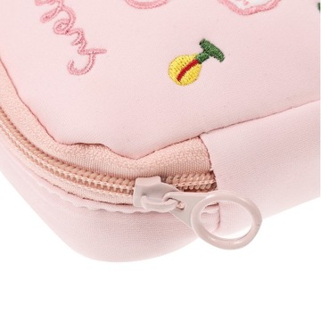 Тампоны Travel Gifts Essential, розовые