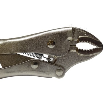 САМОЗАЖИМНЫЕ ЩИПЦЫ MORS 10 футов 250 мм