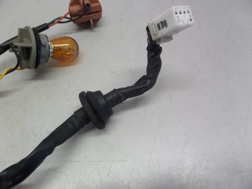 KIA CEED I FACELIFT VLOŽKA SVĚTLA ZADNÍ KOMBI L=P 06-12