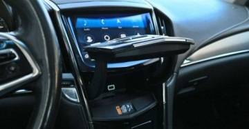 Cadillac 2018 Cadillac ATS Cadillac ATS I 2,0 AWD-BOSE-Podgrzewana Kierownica-Grzane Fot, zdjęcie 23