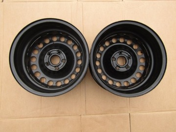 DISK OCELOVÝ 15 OPEL ASTRA K V 6J 5X105 ET37