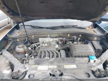 Volkswagen 2021 Volkswagen Atlas 2021r., 3.6L 3.6 Benzyna 276KM, zdjęcie 11