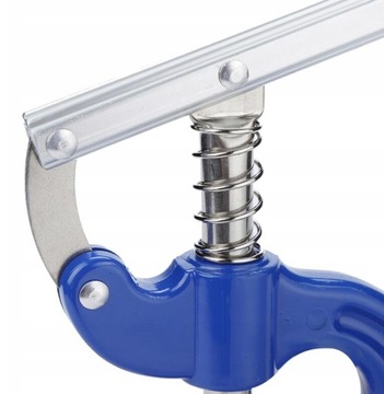 НАБОР ЧАСОВОГО ПРЕССА ДЛЯ ЗАКРЫТИЯ КРЫШЕК